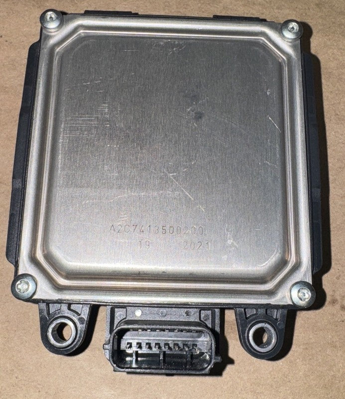 20-22 Ford F250 F350 Blind Spot Sensor Radar RIGHT NC3T14C689CA OEM