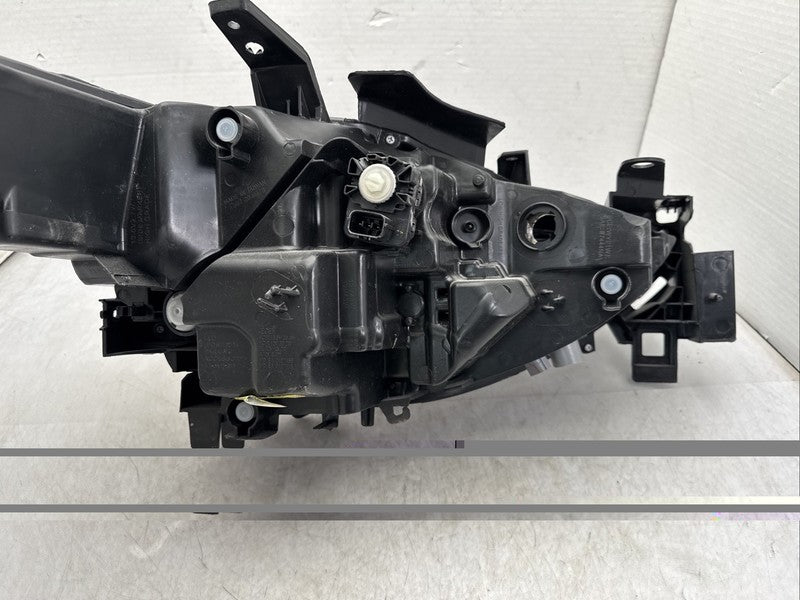 2017-2021 Mazda CX-5 Left Driver Full LED Headlight