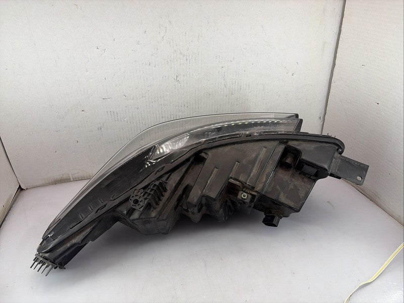 2025-2027 Ford Explorer Left Driver Headlight OEM LED Reflector