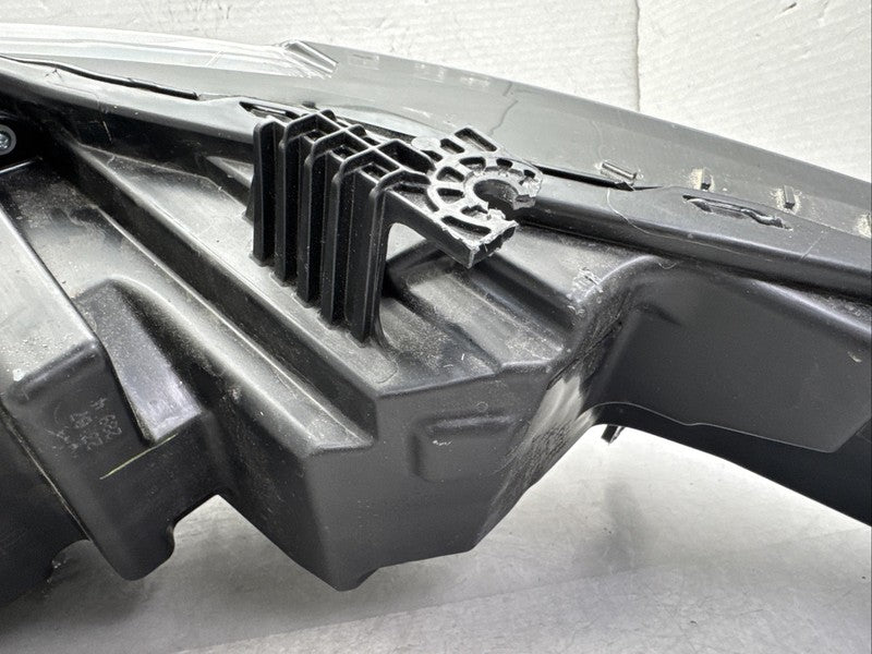 2025-2026 Ford Explorer Right Headlight OEM Full LED Lamp