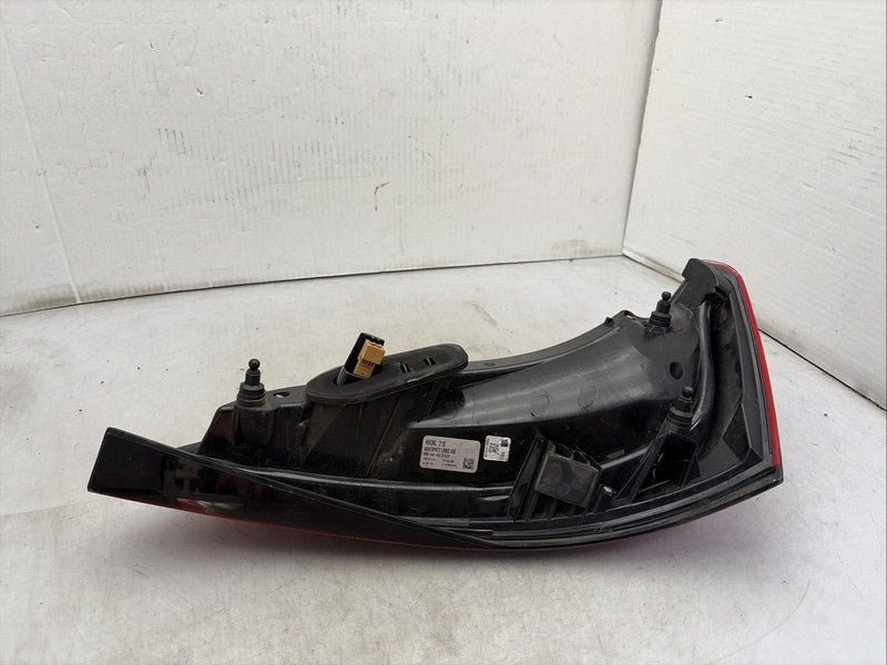 2013-2017 Audi Q5 SQ5 Left Driver Tail Light OEM LED 8R0945093D