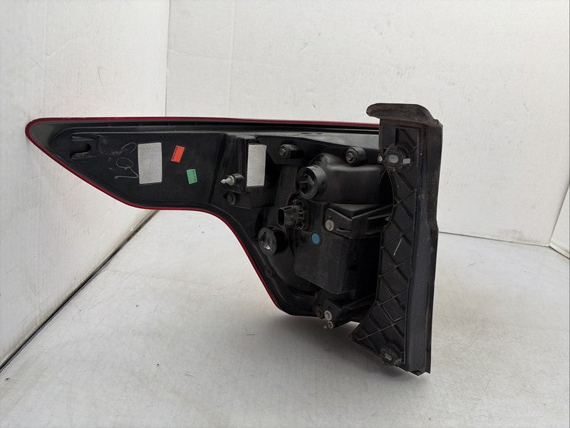 2020-2023 Ford Explorer Right Passenger Tail Light OEM LED Brake Lamp