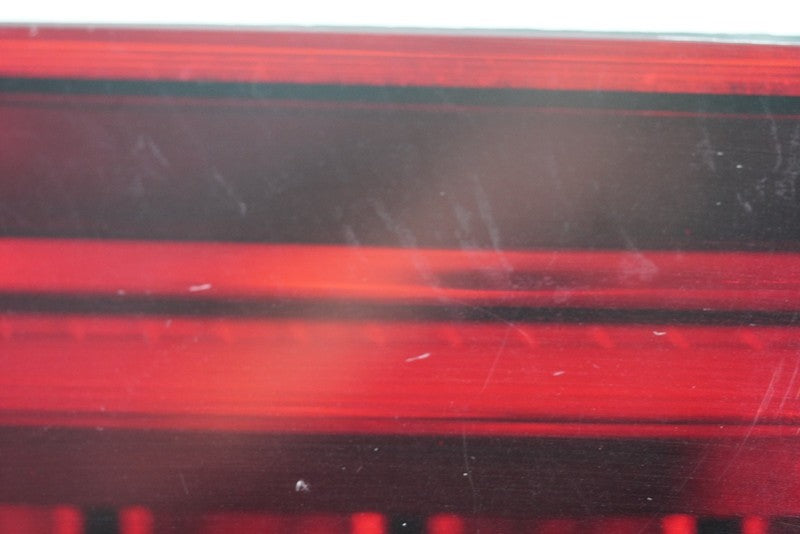 2016-2022 Mercedes GLC Left Inner Liftgate Tail Light OEM
