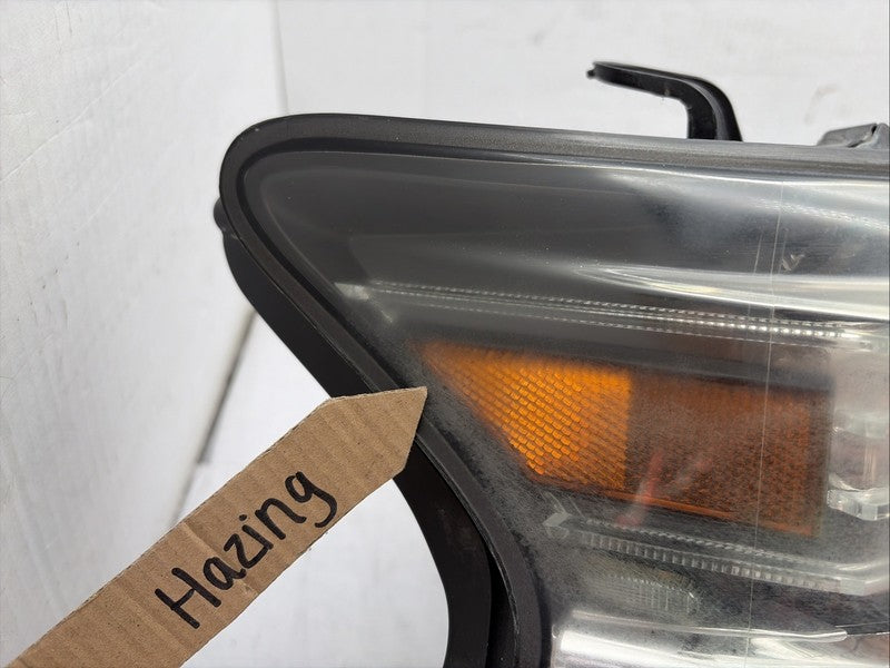 2013-2015 Lexus RX350 Right Passenger Headlight OEM Xenon HID