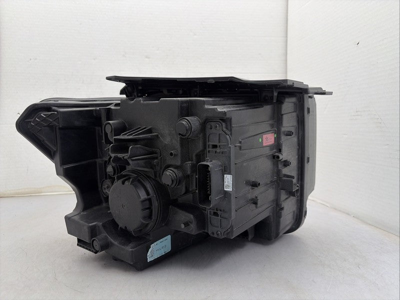 2024-2026 Hyundai Santa Fe Left Driver OEM LED Headlight