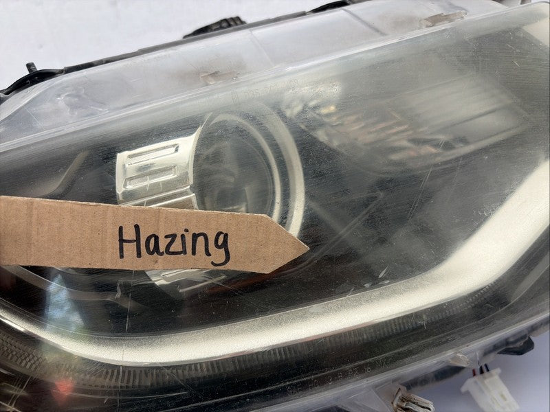2016-2018 Lincoln MKX Right Passenger Headlight OEM Xenon HID Non AFS