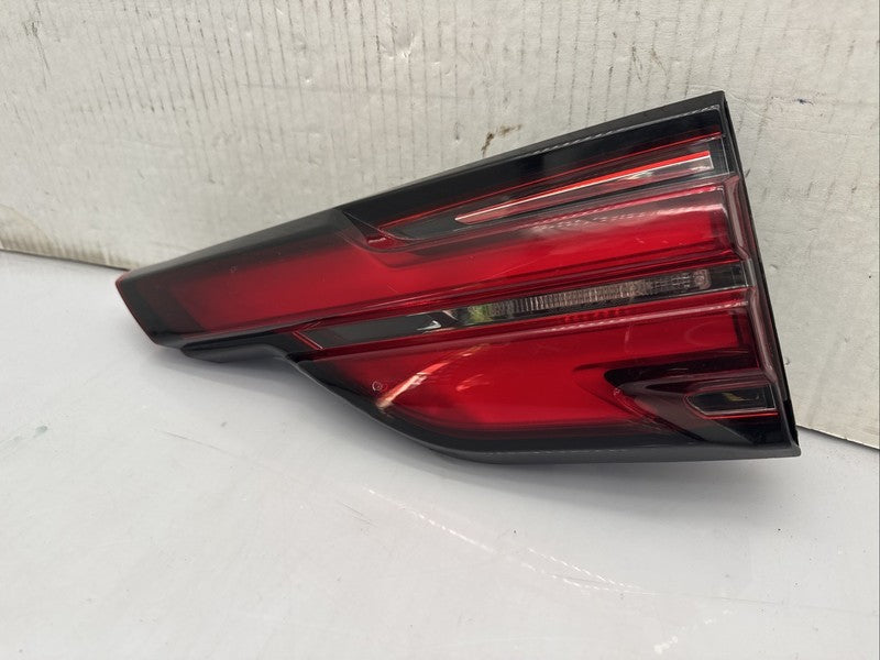 2022-2024 Chevrolet Traverse Right Tail Light RH Passenger LED OEM 851