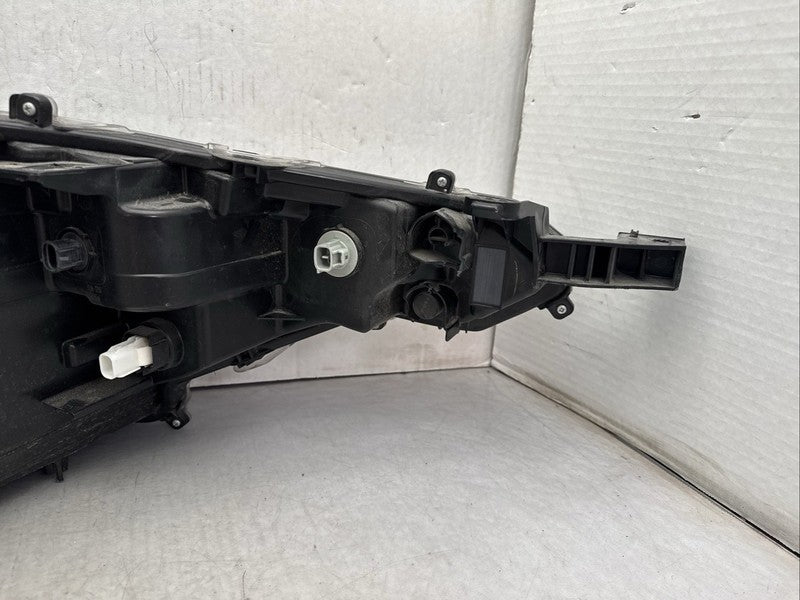 2022-2024 Toyota Corolla Cross Left Driver OEM LED Headlight