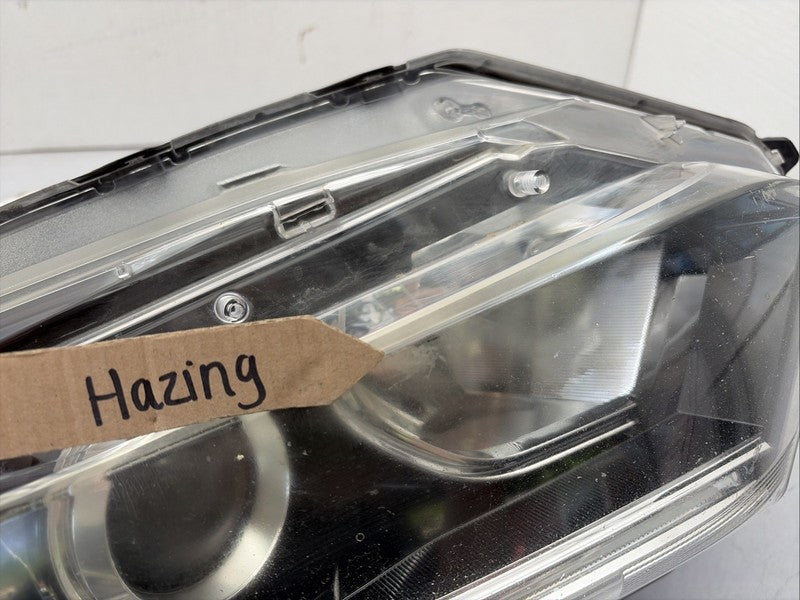 2019-2022 Honda HR-V Right RH Passenger Headlight OEM Halogen Lamp