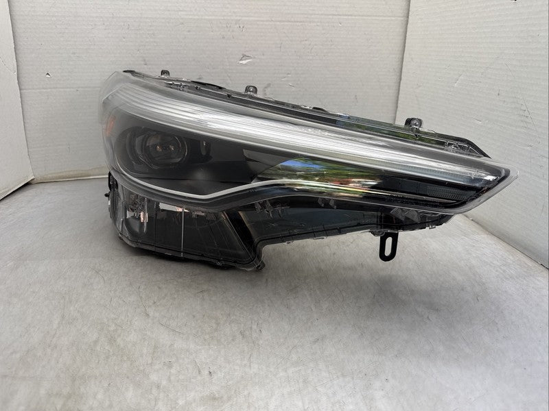 2022-2025 Toyota Corolla Cross XLE Right Passenger Headlight OEM LED