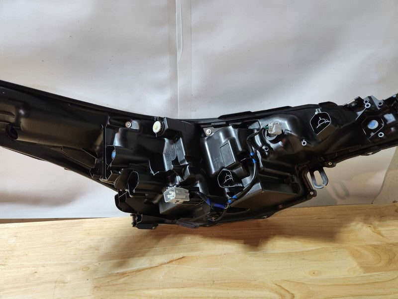 20-22 Toyota C-HR Left LED Headlight OEM