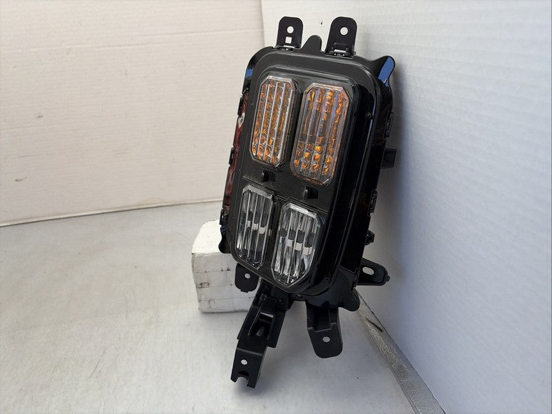 2020-2024 Mitsubishi Outlander Sport Passenger Fog Light LED Lamp
