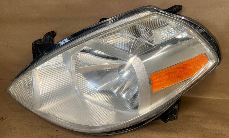 2007-2012 Nissan Versa Headlight - LEFT - OEM