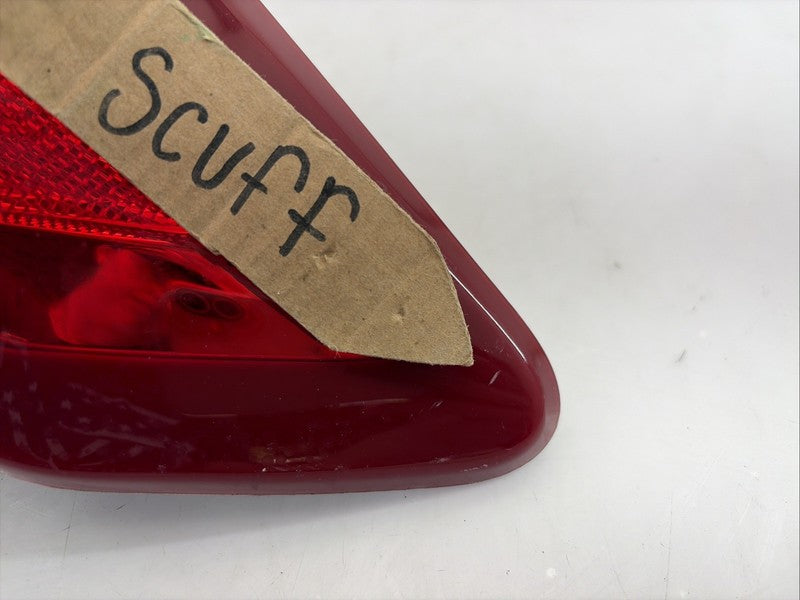 2020-2023 Ford Explorer Right Passenger Tail Light OEM LED LB5B13404A