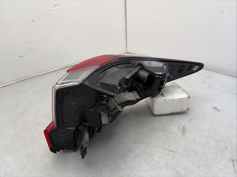 2015-2017 Lexus NX200T NX300H Left LH Driver Tail Light OEM LED Outer