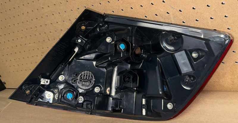 2018-2020 Honda Insight Left Tail Light OEM Driver Side