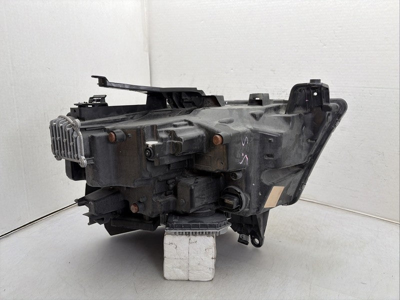 2019-2022 Dodge Ram 1500 TRX Rebel Left Driver Headlight OEM AFS LED