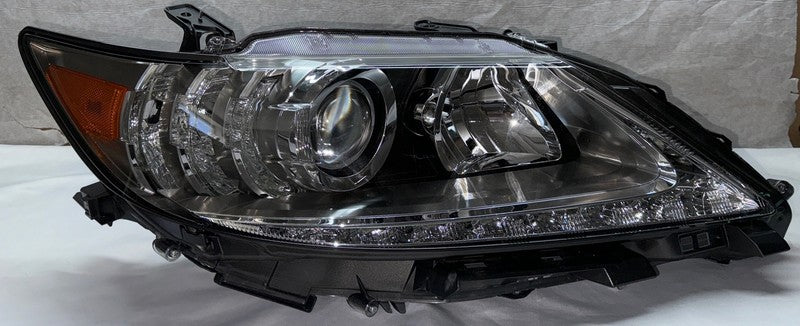 2013-2015 Lexus ES350 Right Headlight OEM