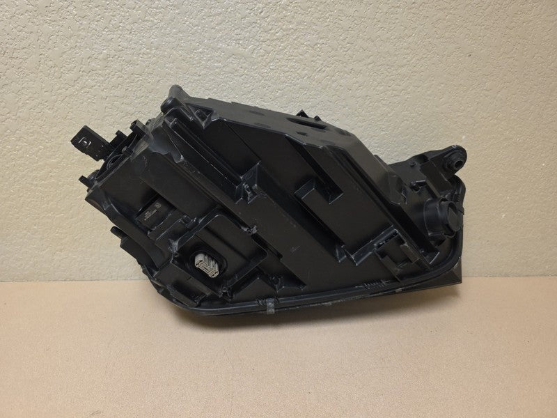 2017-2018 Audi Q5 Left Headlight Xenon LED OEM 80A941005B