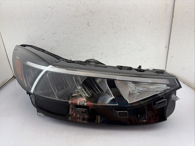 2023-2025 Ford Escape Right Passenger Headlight OEM LED PJ6B 13E014 BC
