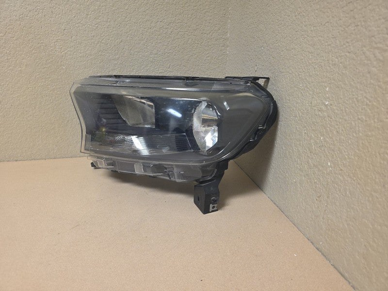 2019-2023 Ford Ranger Halogen Headlight Left Driver Side