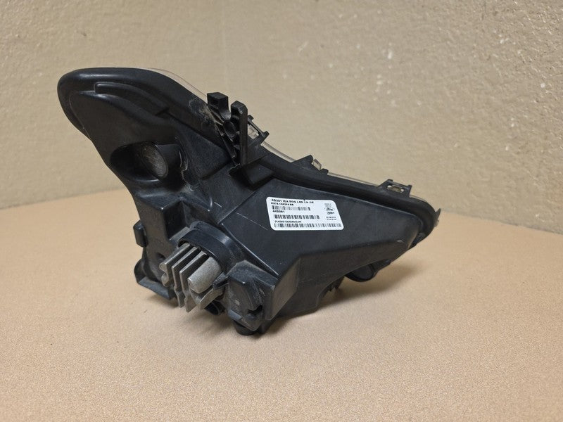 2017-2020 Ford Fusion Left Driver Side LED Fog Light OEM KS73-15A255-B
