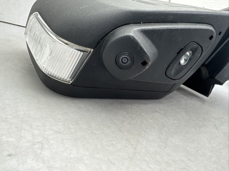 2021-2023 Ford F150 F-150 Right Passenger Mirror OEM Camera