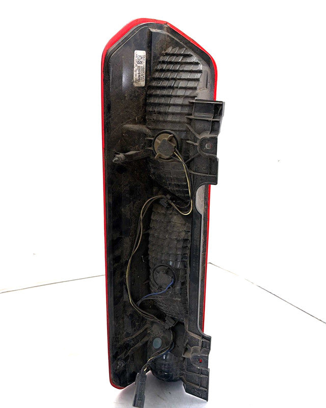 2021-2023 Ford Transit Right Tail Light RH Passenger OEM Halogen Brake
