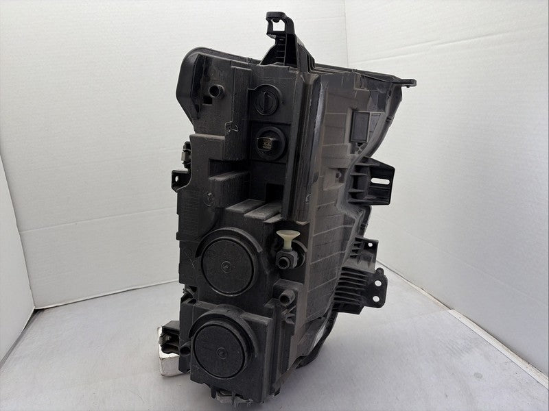 2020-2023 Chevy Silverado 2500 3500 Left Driver Headlight OEM LED