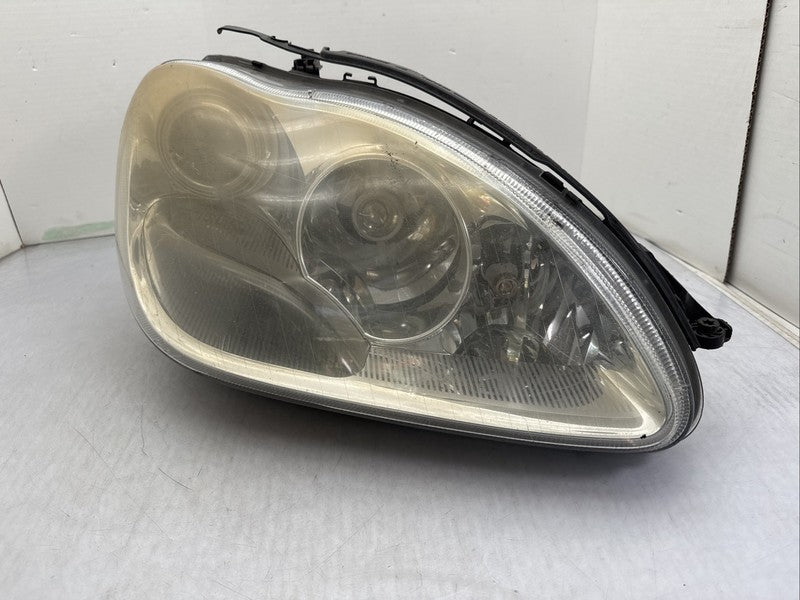 2003-2006 Mercedes S430 Right Passenger Headlight OEM Xenon HID Lamp