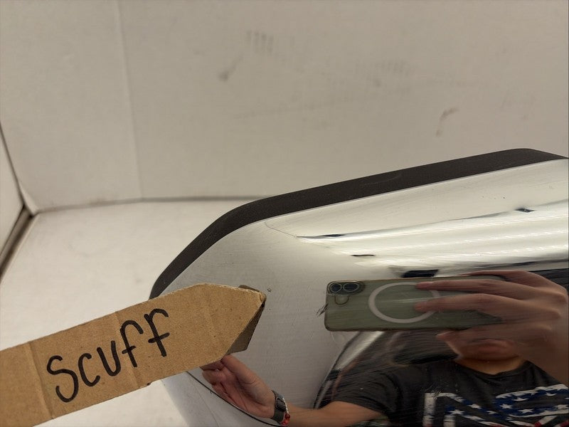 2015-2018 Ford F150 F-150 Right Passenger Mirror OEM Heated