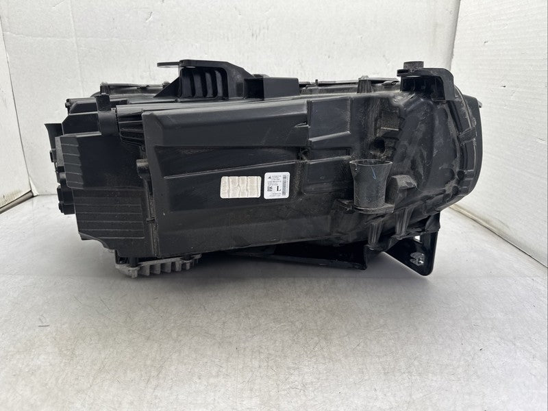 2022-2024 Jeep Grand Wagoneer Left Driver Headlight OEM LED 68406237AH