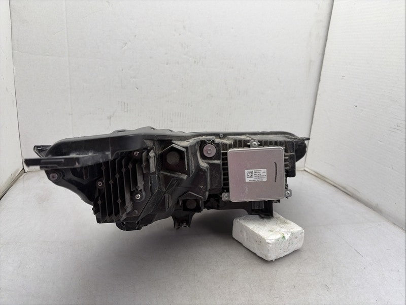 2022-2025 Acura MDX Left Driver Headlight OEM Full LED