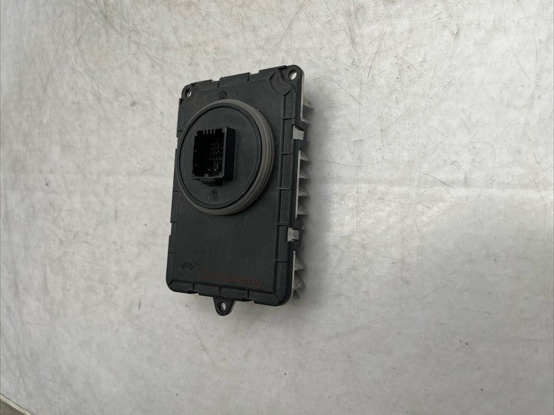2019-2021 Chevrolet Silverado GMC Sierra 1500 LED Headlight Control Mo