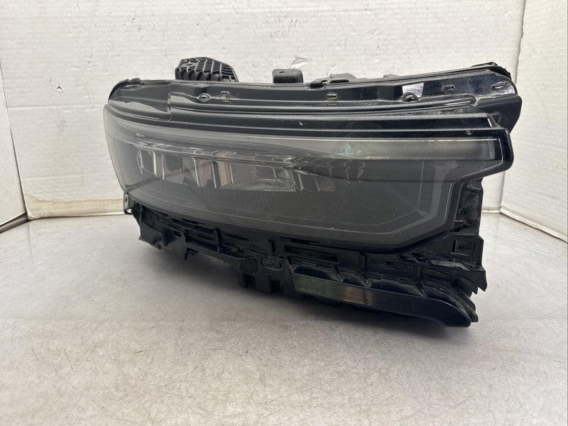 2021-2024 Jeep Grand Cherokee Right Passenger Headlight OEM LED Lamp