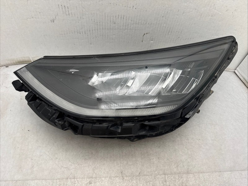 2020-2023 Hyundai Sonata Left Driver OEM LED Headlight