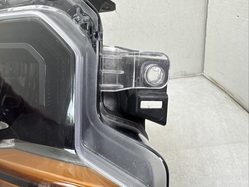 2024-2026 Ford F150 F-150 Right RH Passenger OEM LED Headlight