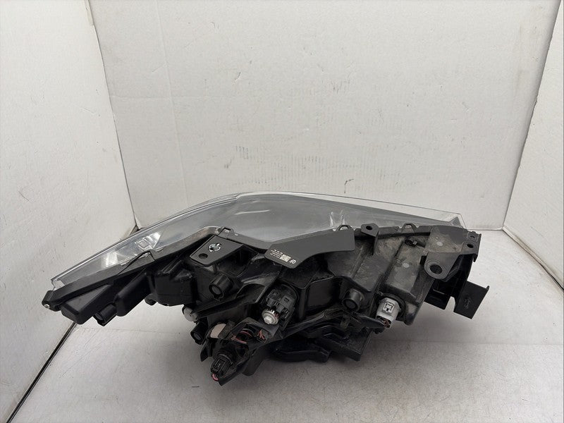 2022-2024 Mazda CX-5 Left Driver Headlight OEM LED KPF1 51040