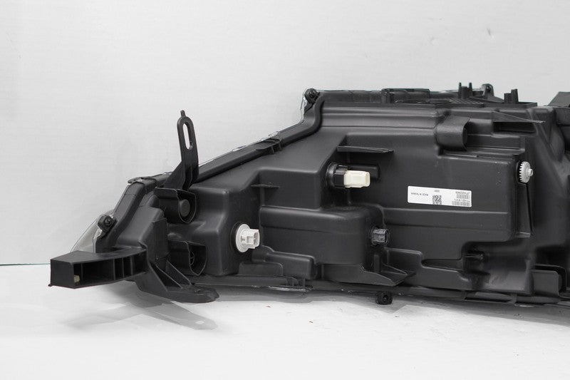 2022-2024 Corolla Cross LED Headlight LH Driver Side