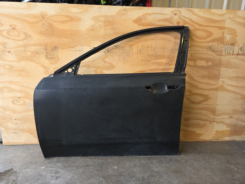 2009-2014 ACURA TL Left Front Driver Door Shell OEM 67050TK4A90ZZ