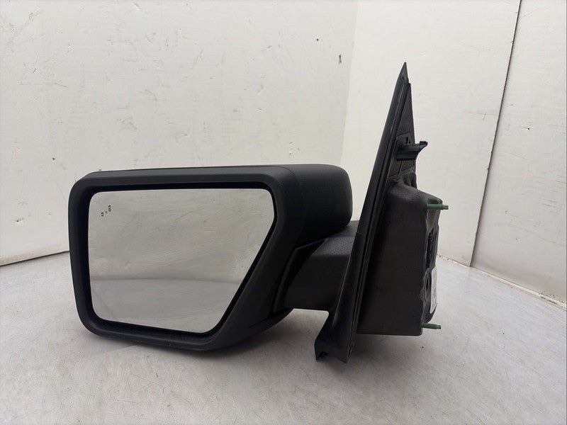 2021-2023 Ford F150 F-150 Left LH Driver Mirror OEM Blind Spot