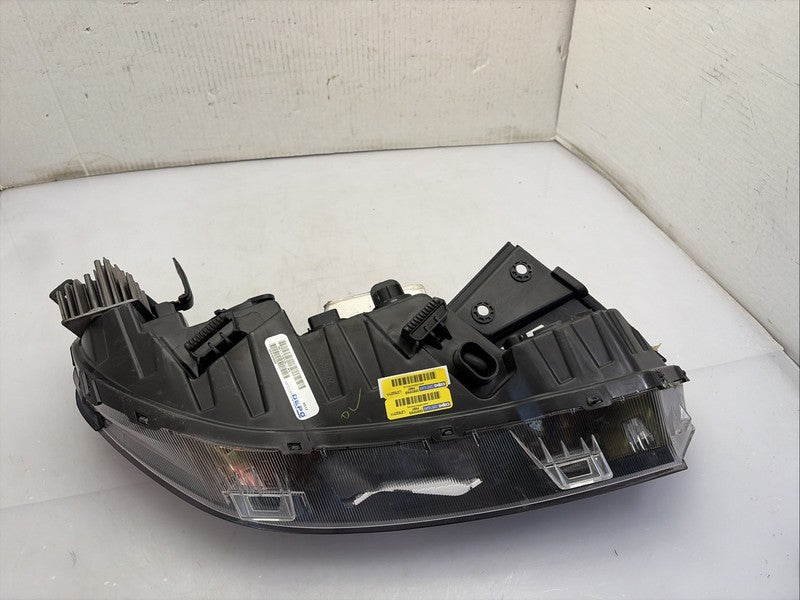 2020-2021 Hyundai Palisade Left Driver LED Headlight Upper Lamp