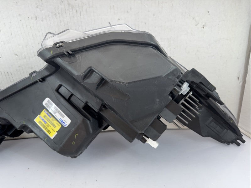 2023-2025 Toyota Corolla Left LH Driver Full LED Headlight