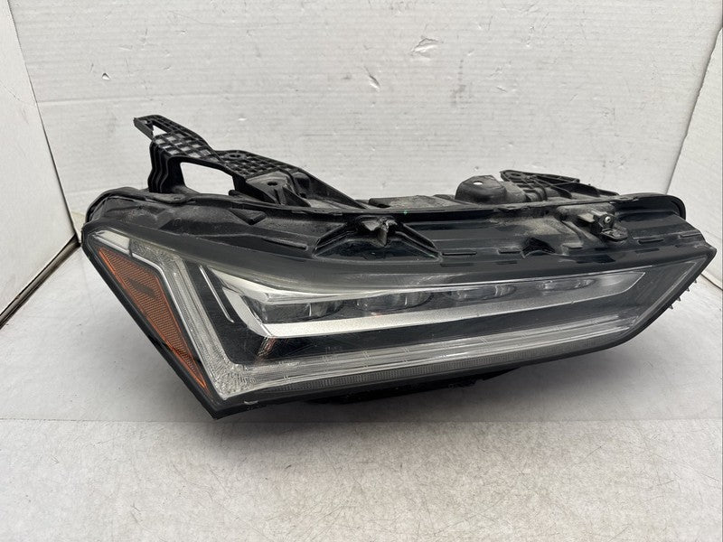 2021-2025 Acura TLX Right Passenger OEM LED Headlight