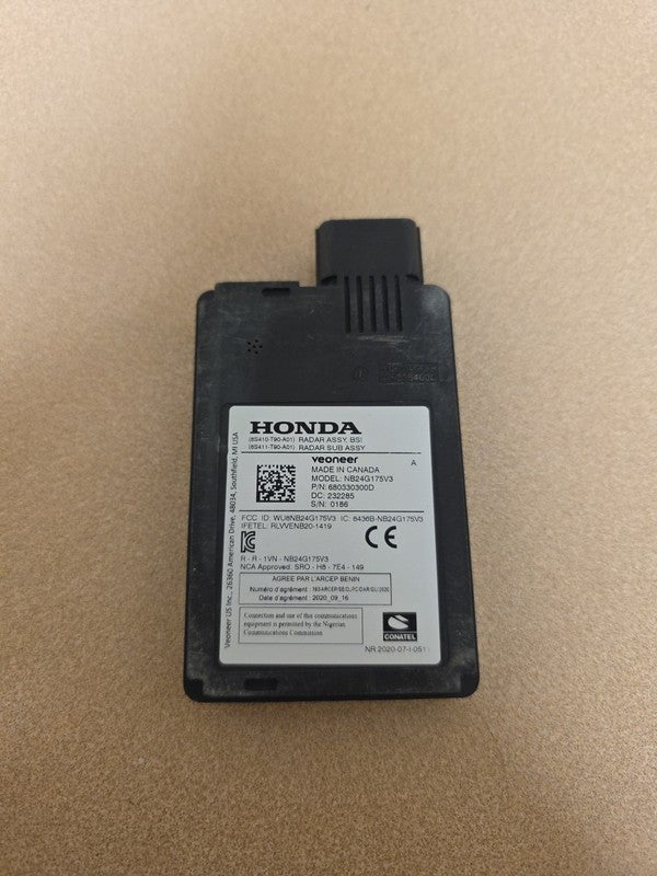 2023-2025 Honda Pilot Right Rear Blind Spot Radar Sensor 8S411-T90-A01
