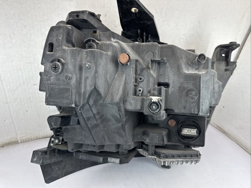 2019-2023 Dodge Ram 1500 Left Headlight OEM LED Black