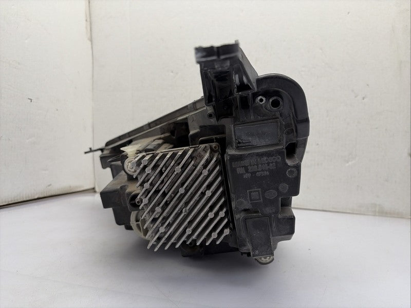 2022-2024 Chevrolet Equinox Right Passenger OEM LED Headlight