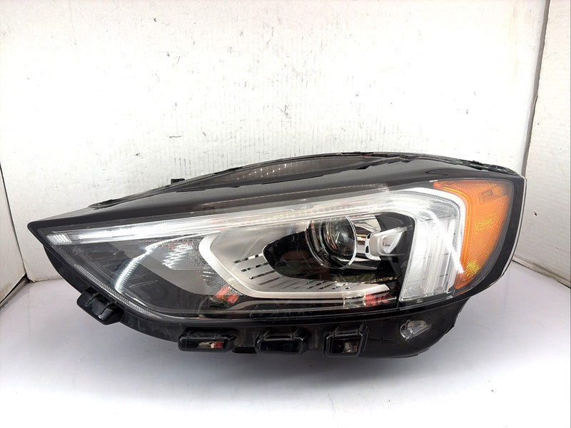 2019-2024 Ford Edge Left Headlight OEM LED KT4B 13W030 BF