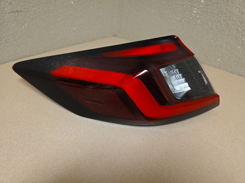 2022-2024 Honda Civic Hatchback Left Driver Side Tail Light OEM