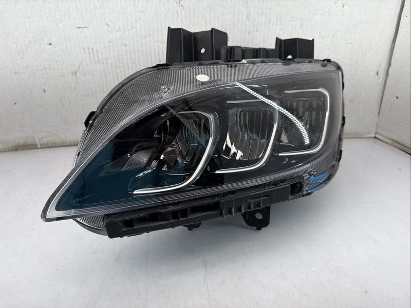 2022-2023 Hyundai Kona Left Driver Headlight OEM LED Reflector 92101 J